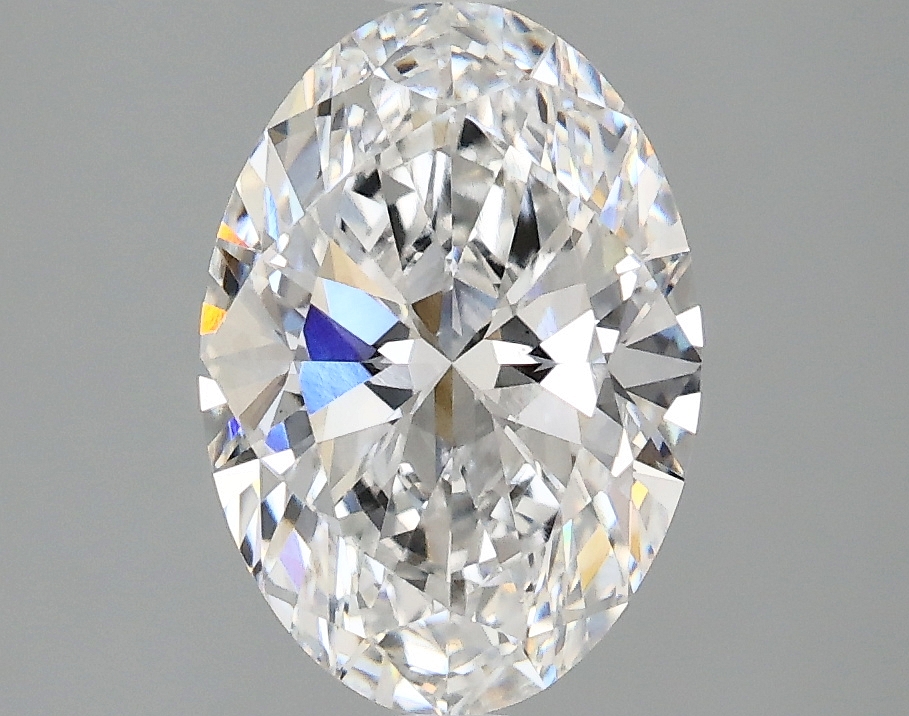 2.01 CT Oval Diamond