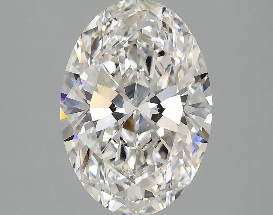 2.05 CT Oval Diamond
