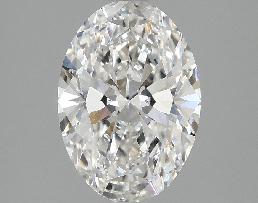 2.02 CT Oval Diamond