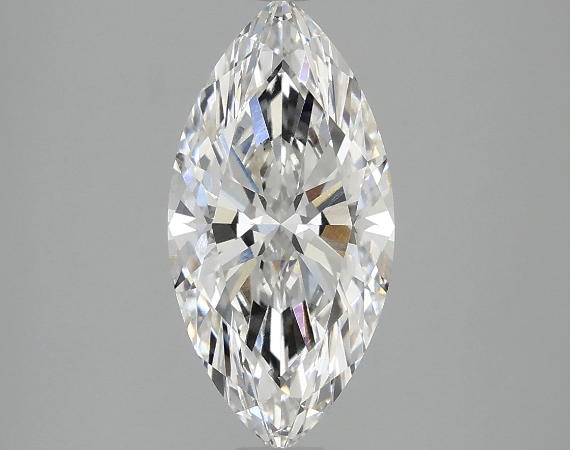 2.10 CT Marquise Diamond