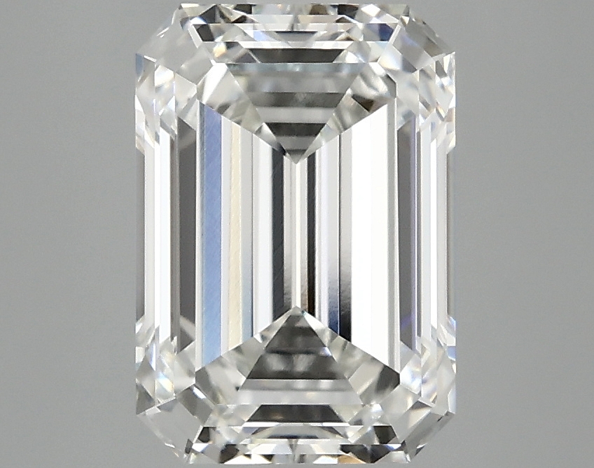 3.10 CT Emerald Diamond