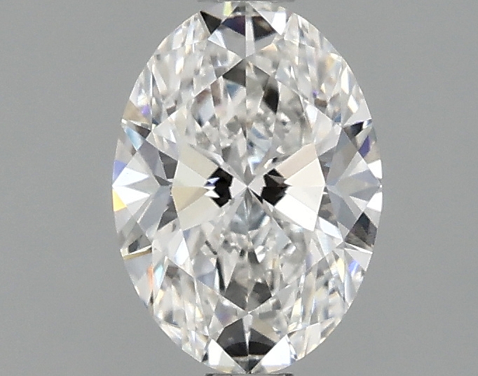 1.03 CT Oval Diamond