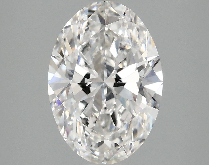 2.02 CT Oval Diamond