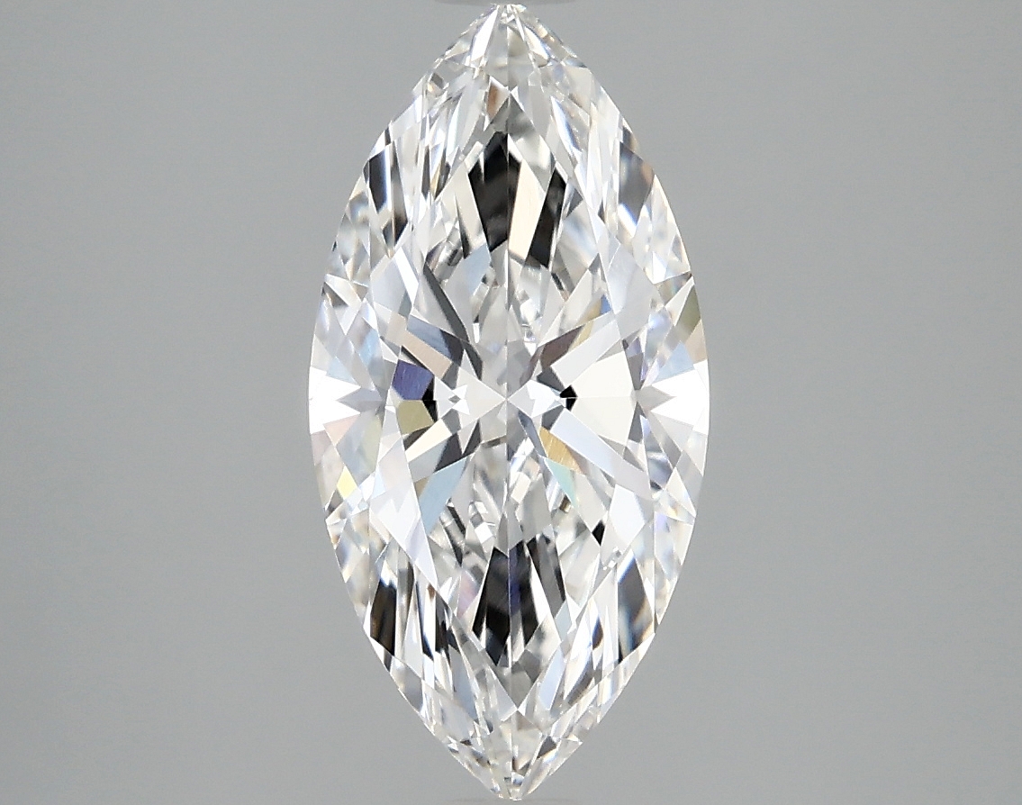 2.08 CT Marquise Diamond