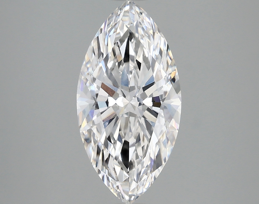 2.09 CT Marquise Diamond