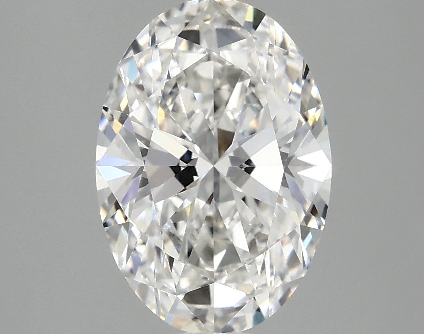 2.02 CT Oval Diamond