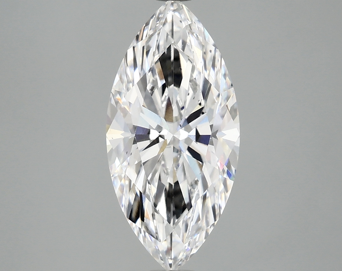 2.52 CT Marquise Diamond