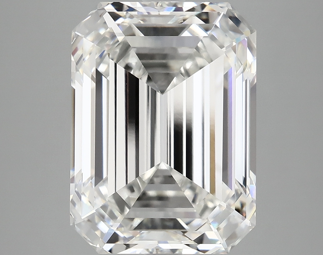 7.20 CT Emerald Diamond