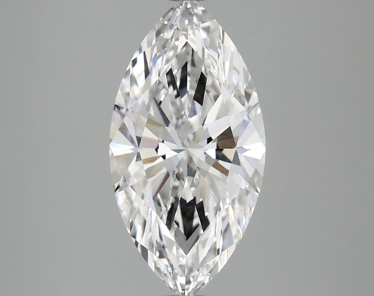 3.00 CT Marquise Diamond