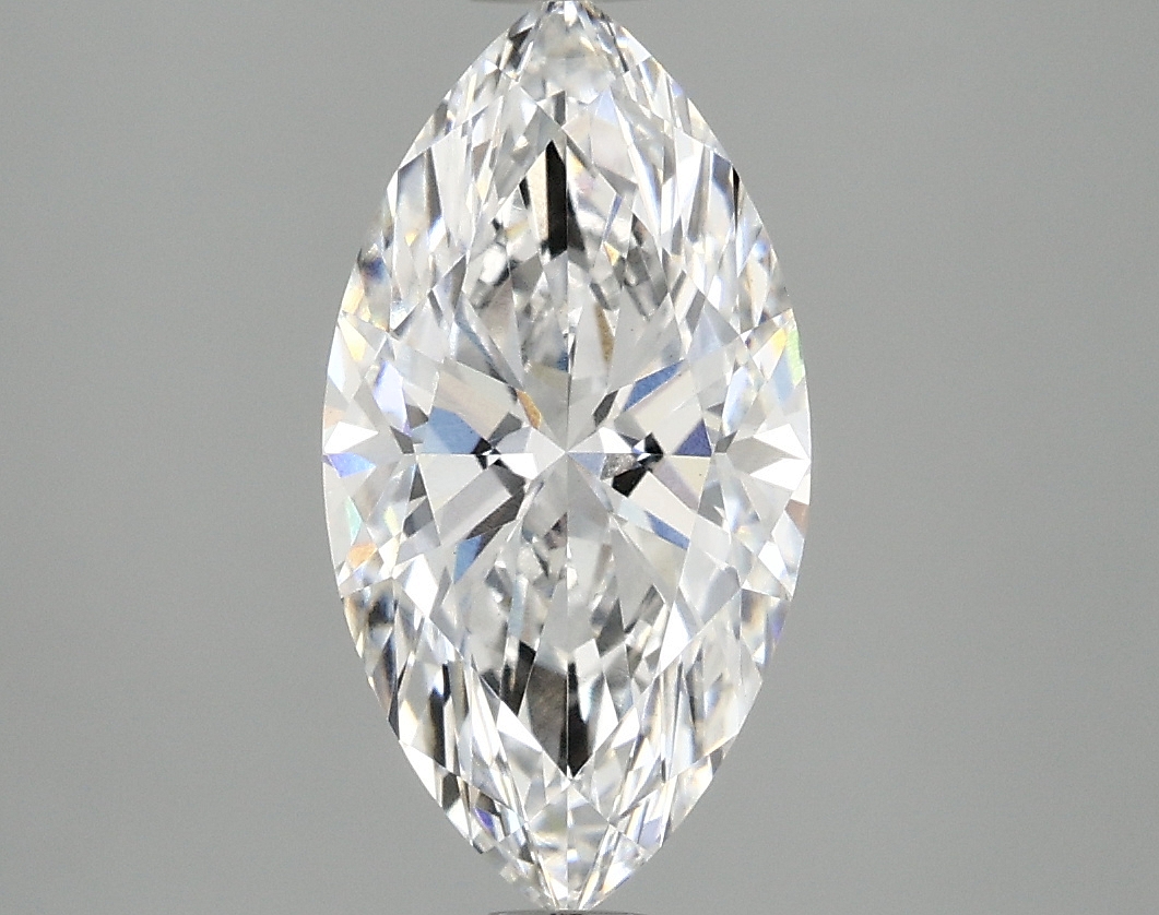 2.06 CT Marquise Diamond
