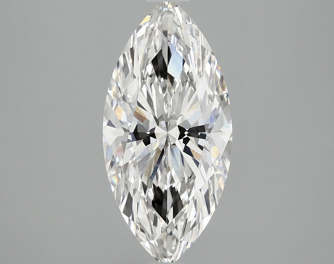 2.10 CT Marquise Diamond