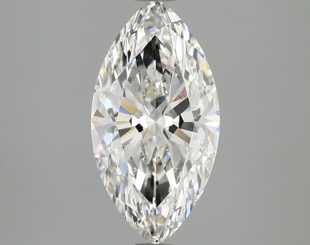 2.07 CT Marquise Diamond