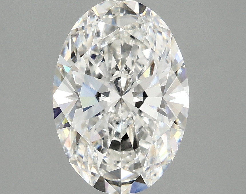 2.01 CT Oval Diamond
