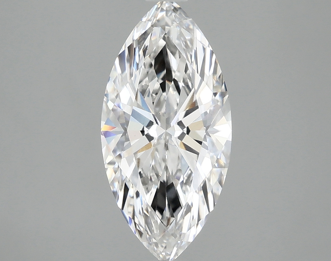 2.10 CT Marquise Diamond