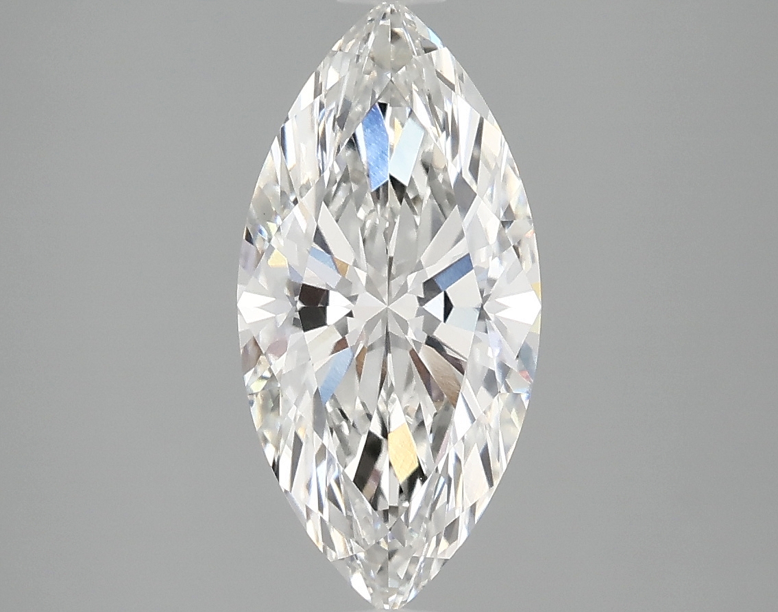 2.09 CT Marquise Diamond