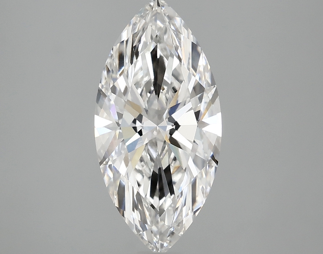 2.10 CT Marquise Diamond