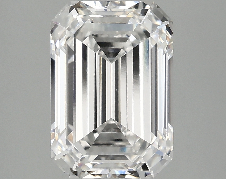 3.10 CT Emerald Diamond