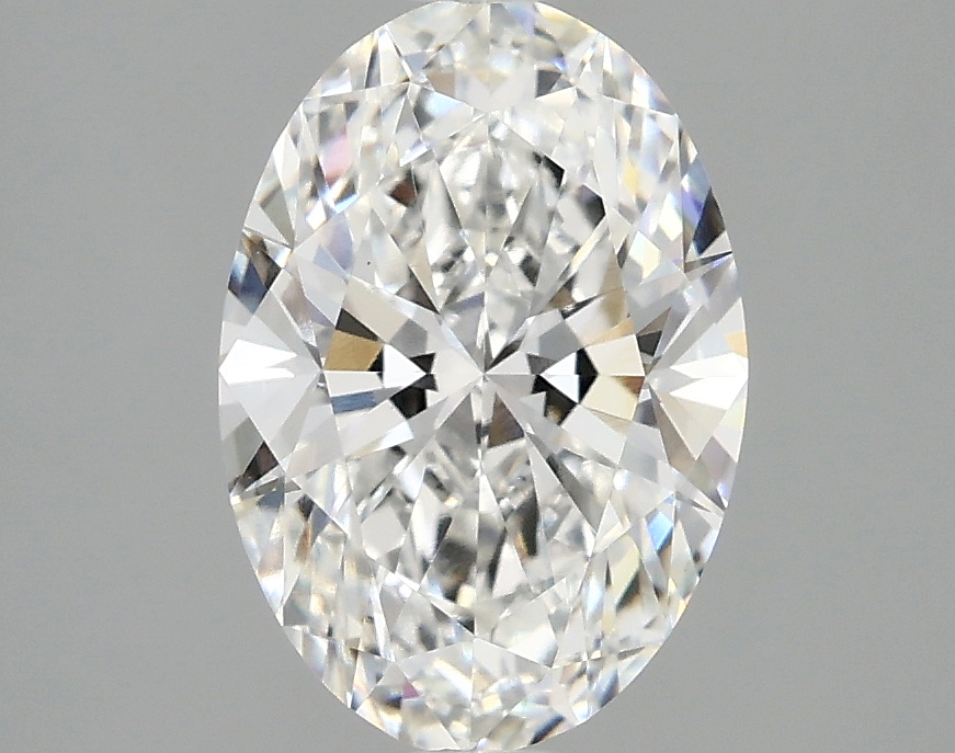 2.02 CT Oval Diamond