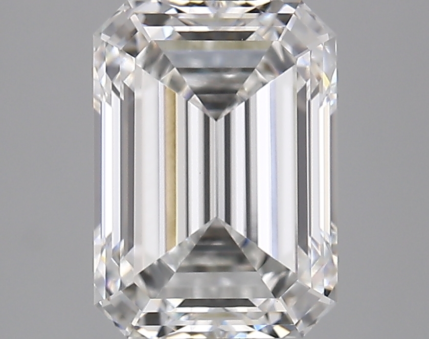 15.00 CT Emerald Diamond