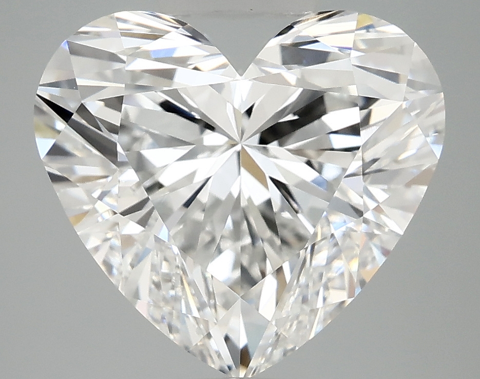 5.10 CT Heart Diamond