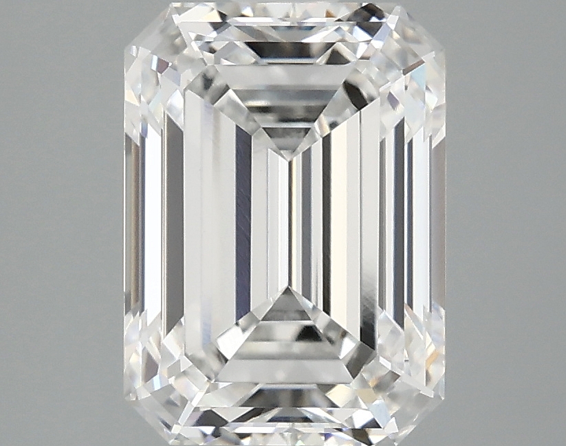 3.10 CT Emerald Diamond