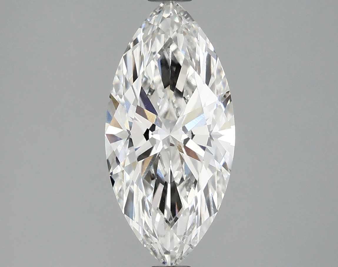2.10 CT Marquise Diamond