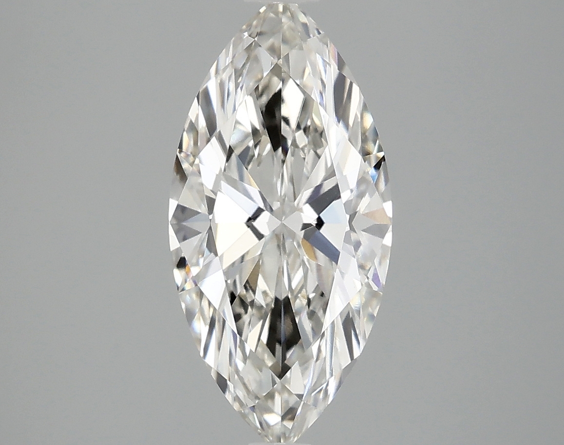 2.05 CT Marquise Diamond