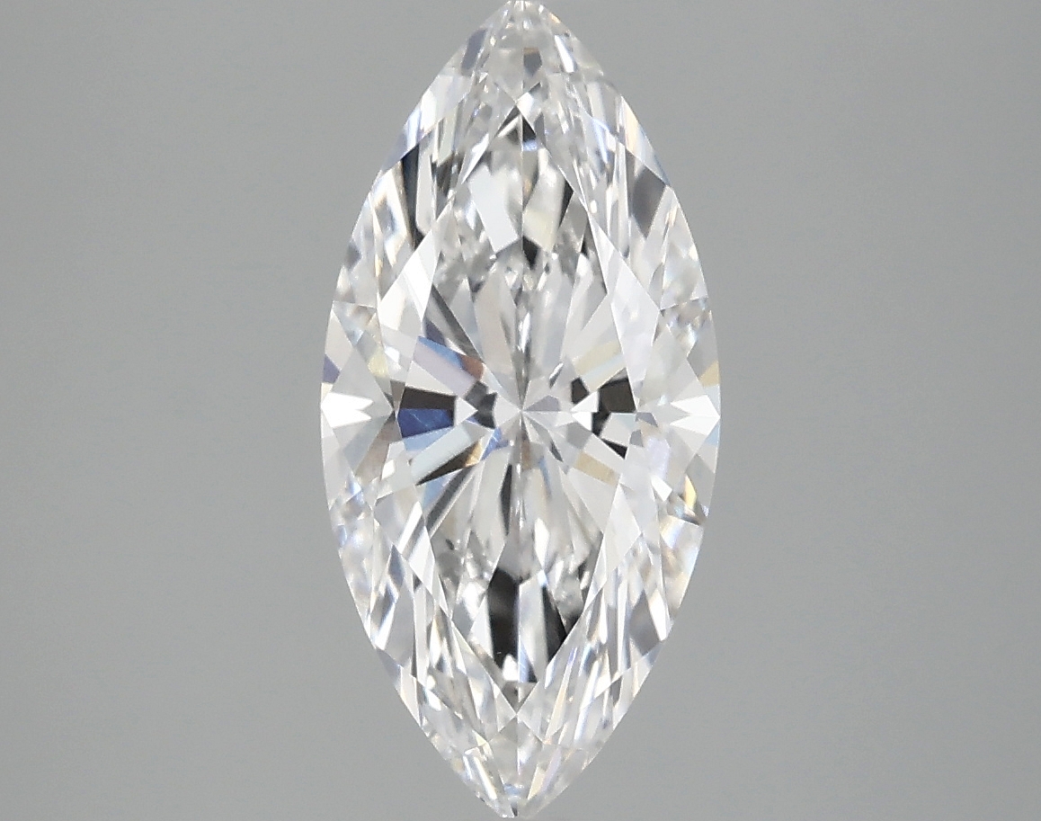 2.09 CT Marquise Diamond