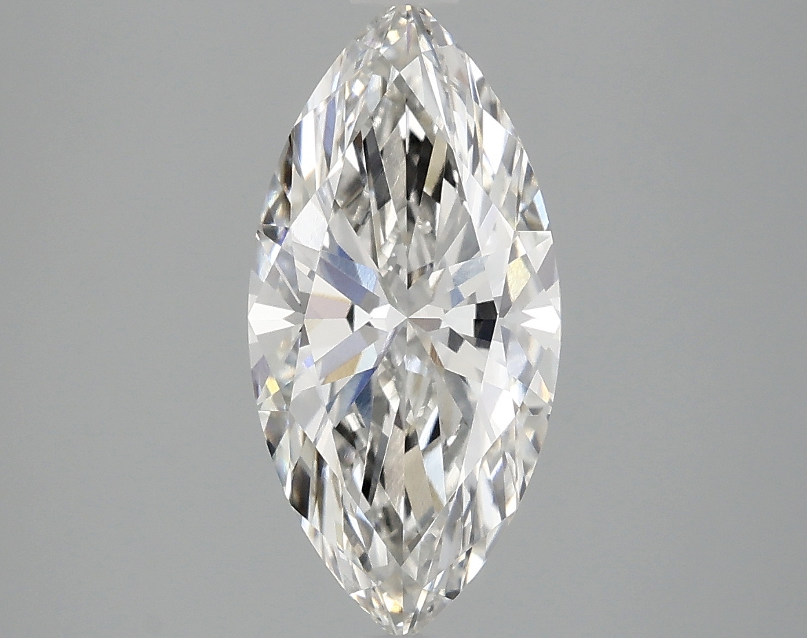 2.08 CT Marquise Diamond
