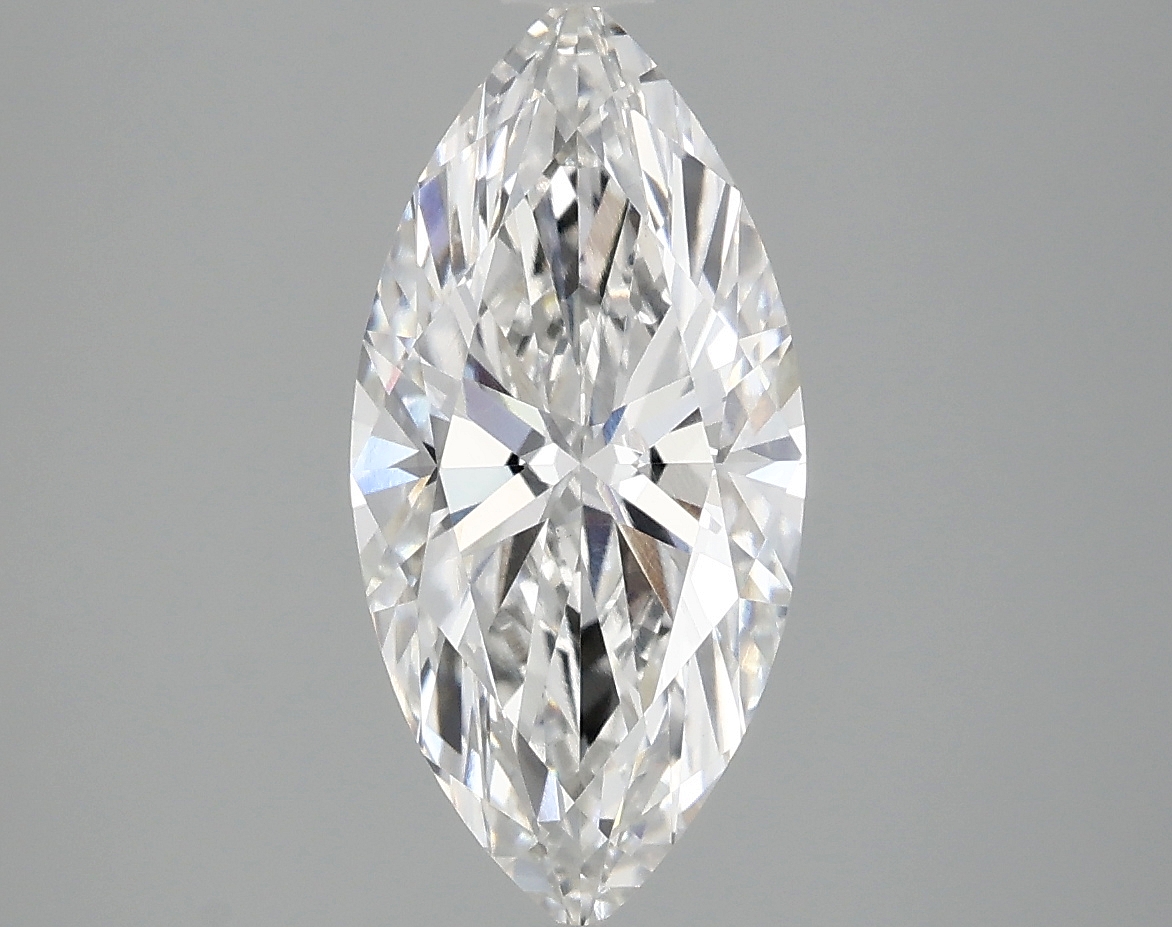 2.10 CT Marquise Diamond
