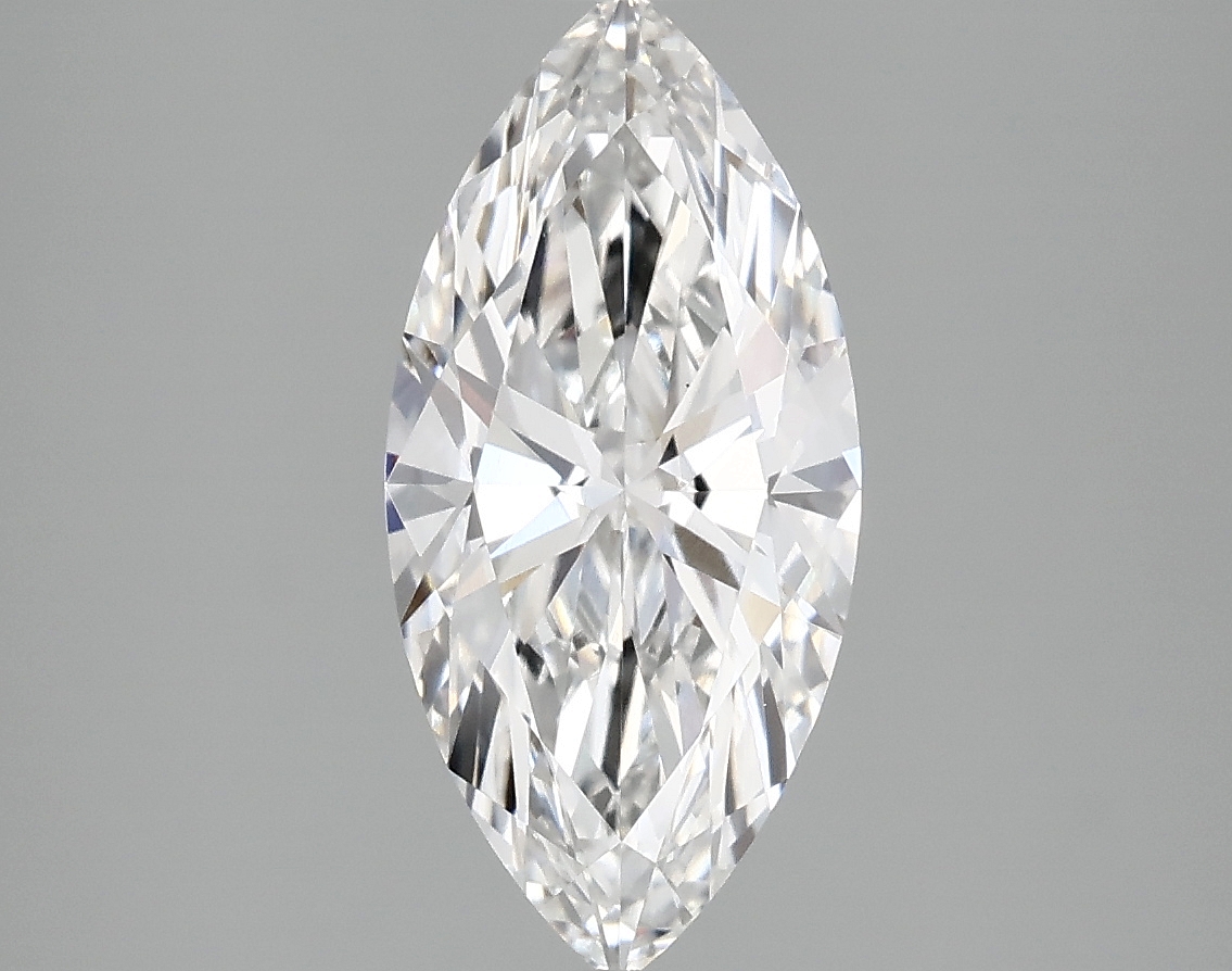 2.02 CT Marquise Diamond
