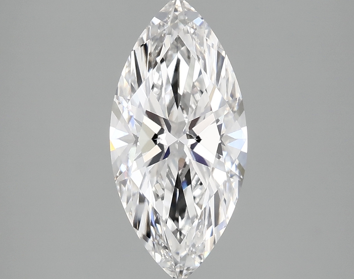 2.06 CT Marquise Diamond