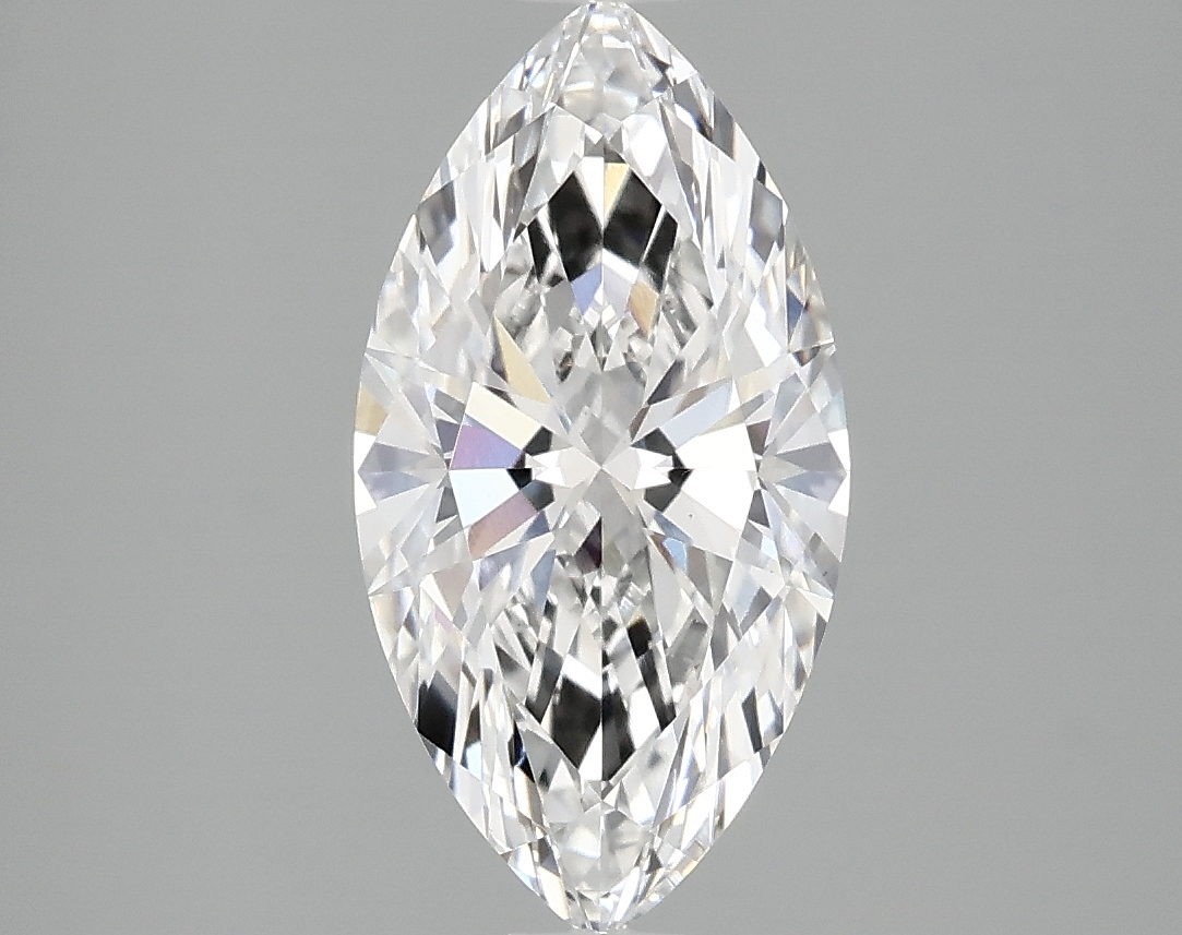 2.07 CT Marquise Diamond