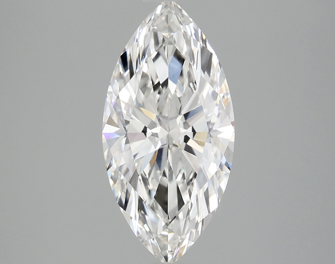 2.10 CT Marquise Diamond