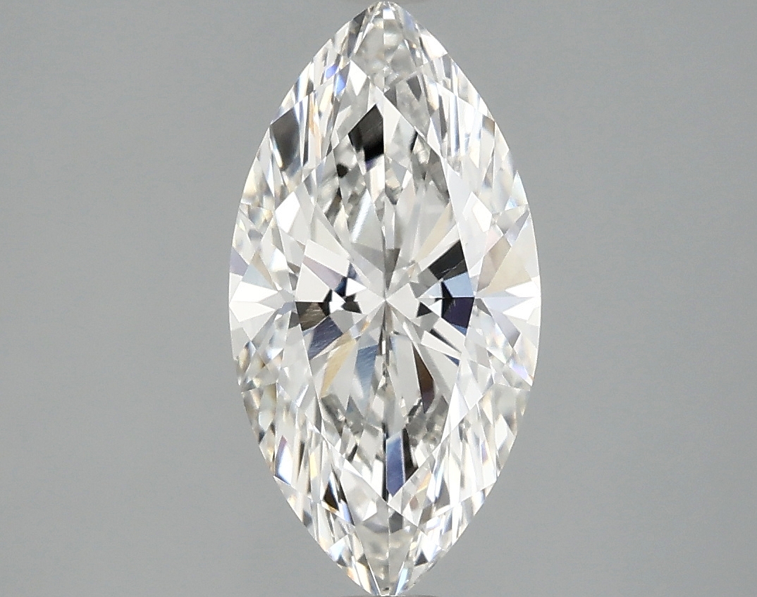 2.05 CT Marquise Diamond