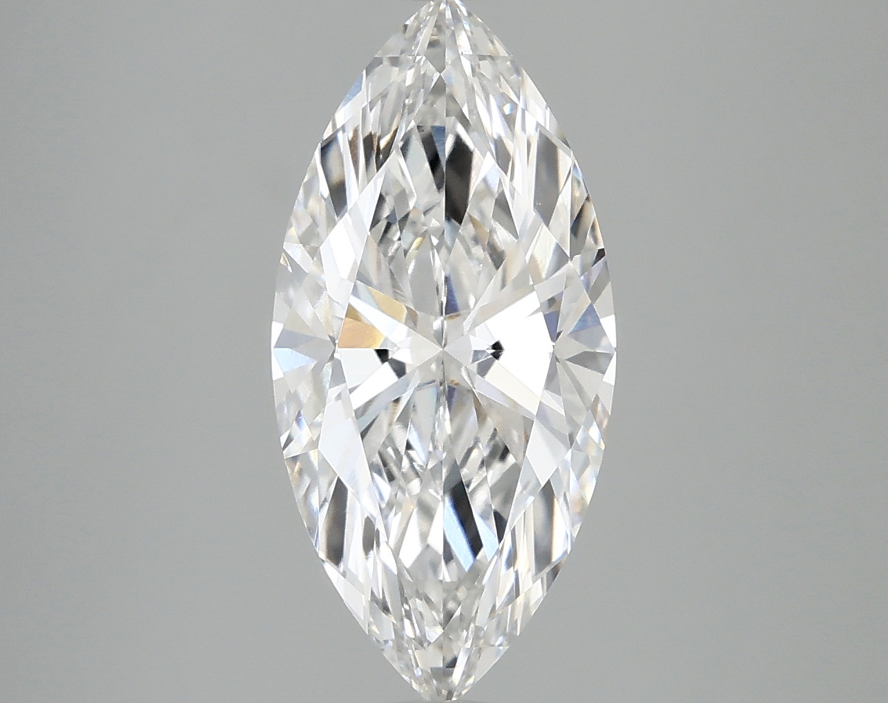 3.00 CT Marquise Diamond