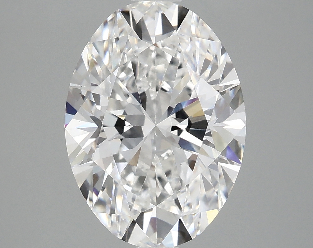 3.03 CT Oval Diamond