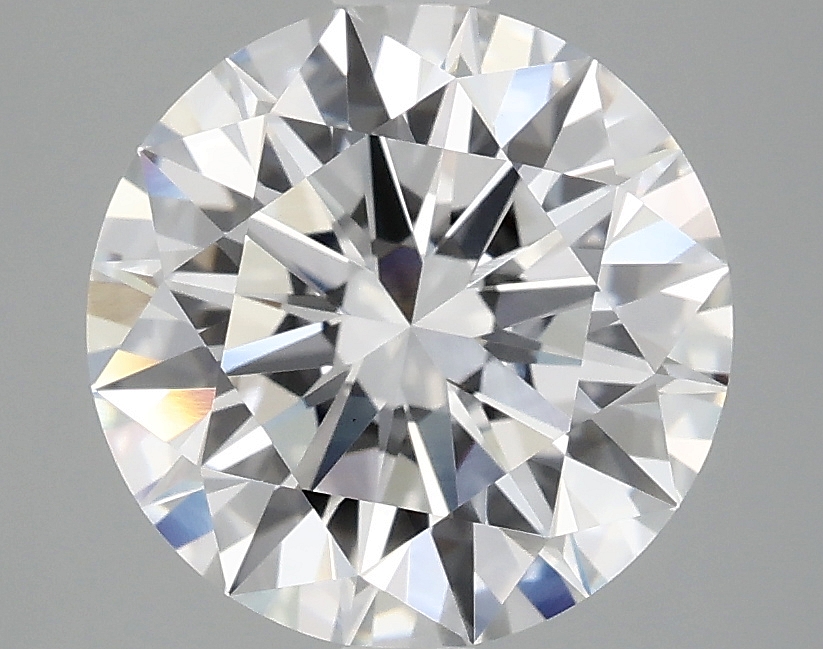 3.10 CT Round Brilliant Diamond