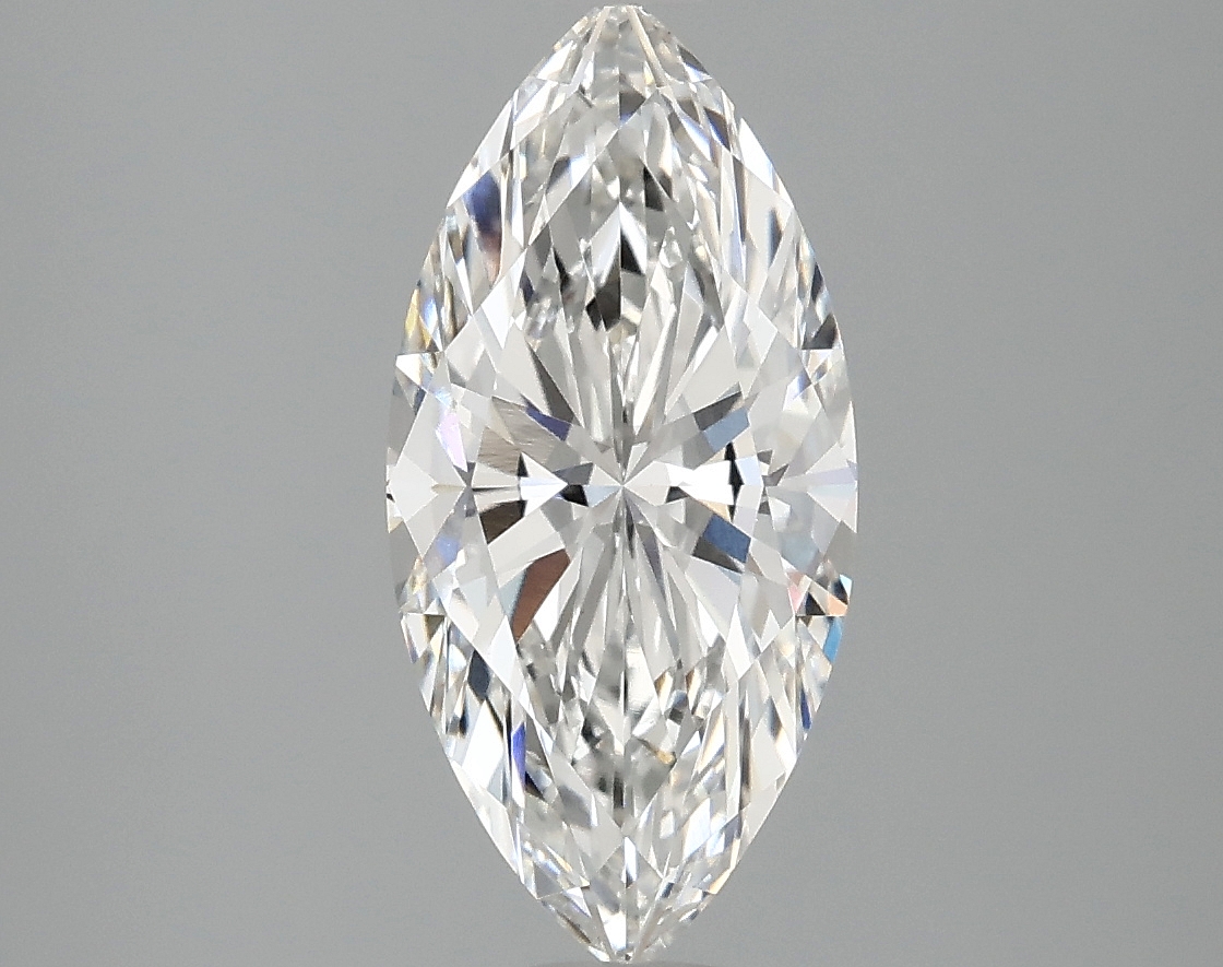 2.07 CT Marquise Diamond