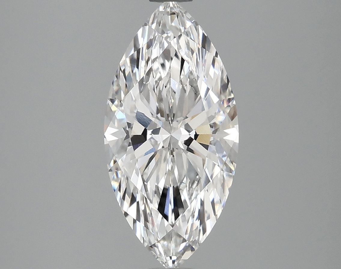 2.10 CT Marquise Diamond