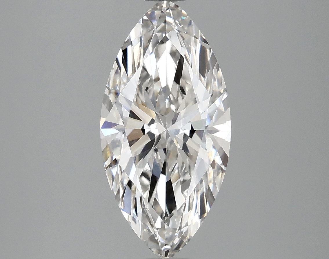 2.07 CT Marquise Diamond