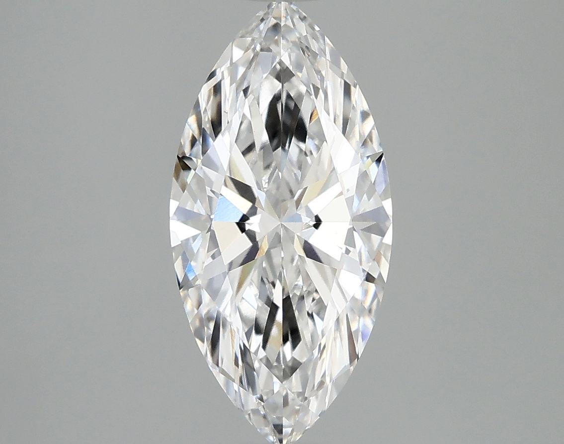 2.09 CT Marquise Diamond