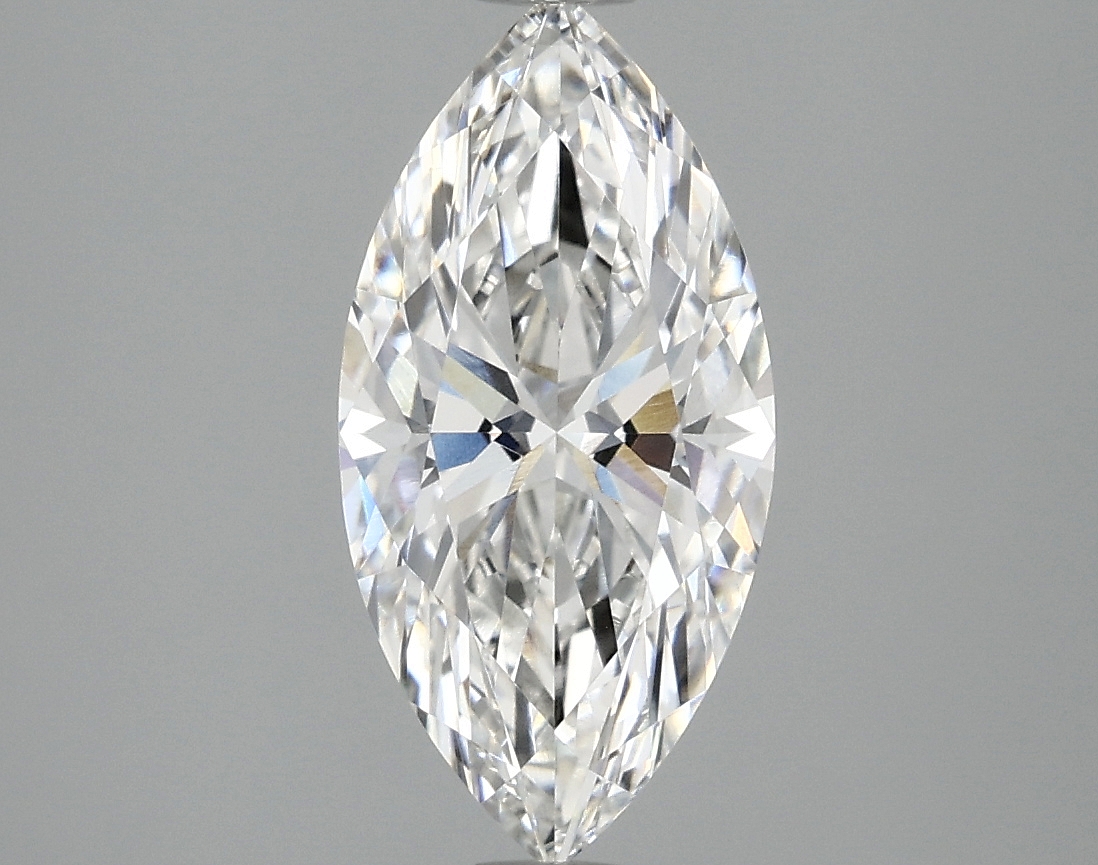 2.07 CT Marquise Diamond