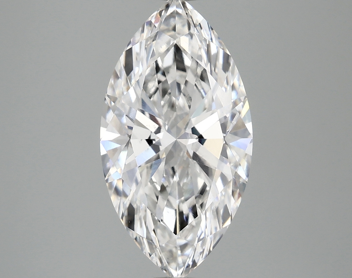 3.03 CT Marquise Diamond