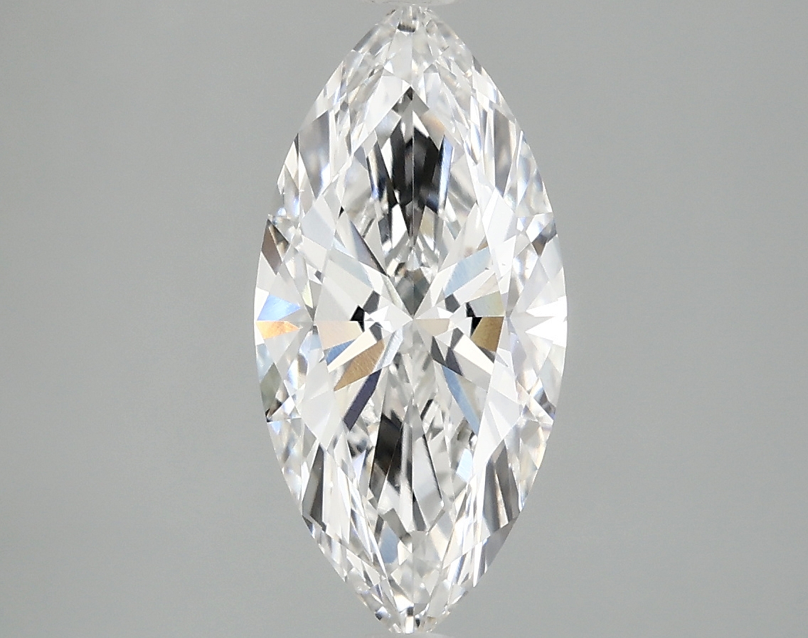 2.06 CT Marquise Diamond