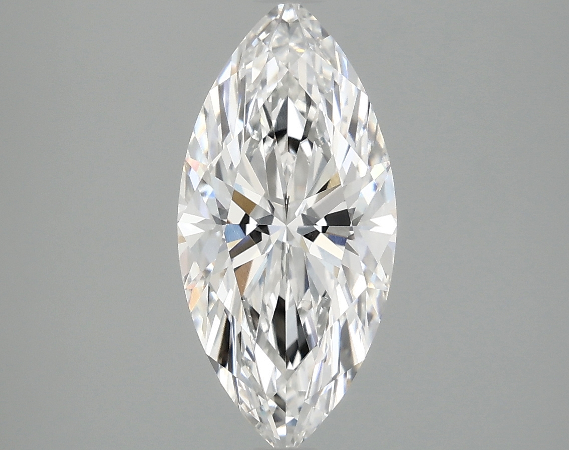 2.09 CT Marquise Diamond