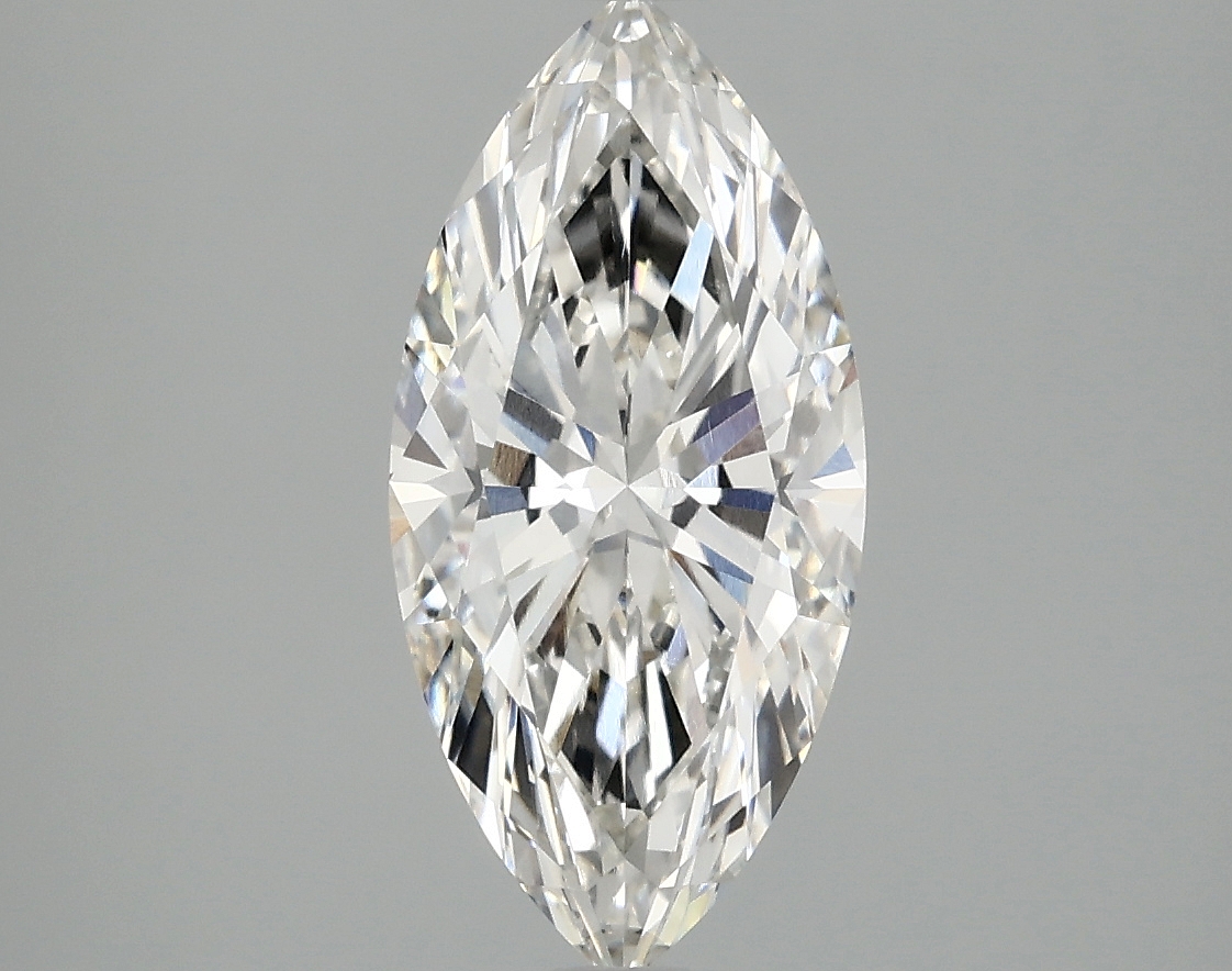 2.10 CT Marquise Diamond