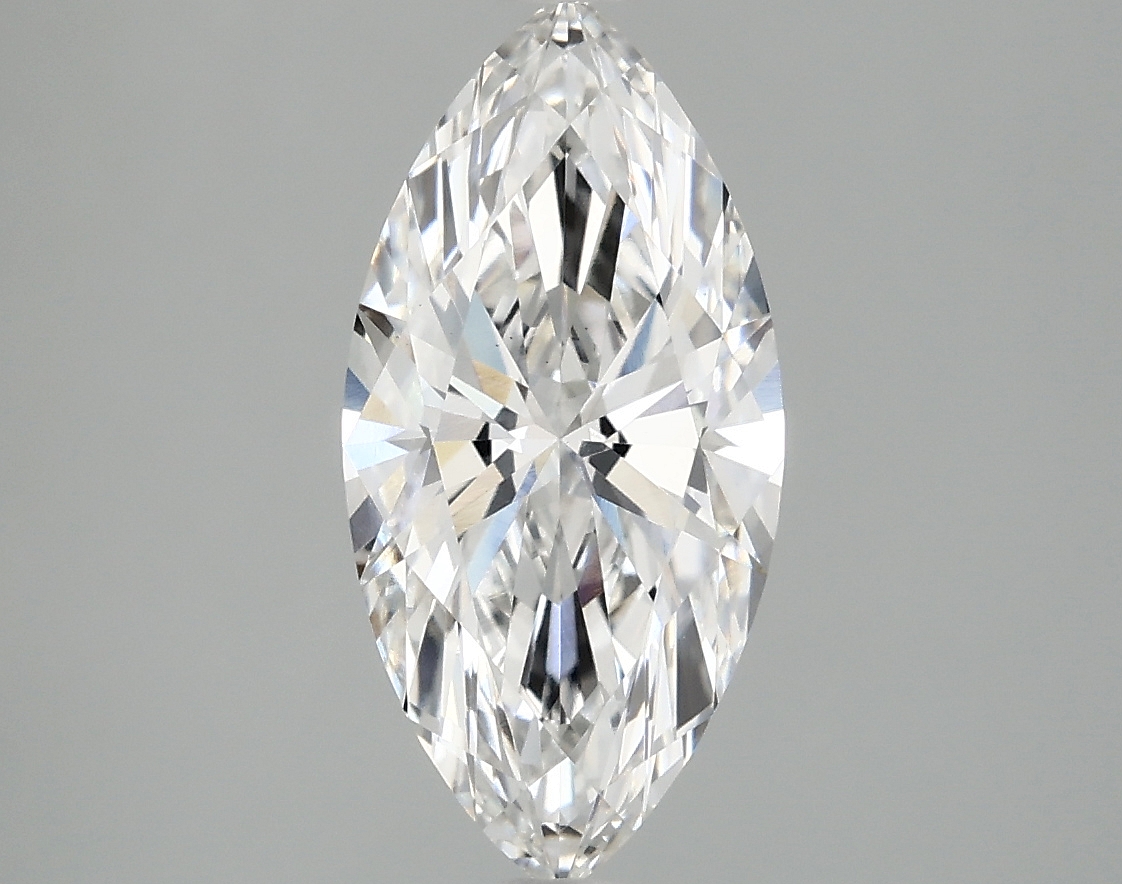 2.06 CT Marquise Diamond