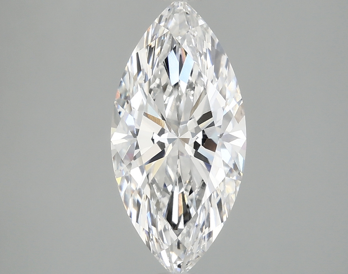 2.09 CT Marquise Diamond