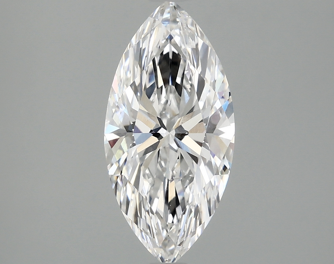 2.08 CT Marquise Diamond